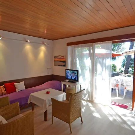 Holiday Sanja Tatil Evi *