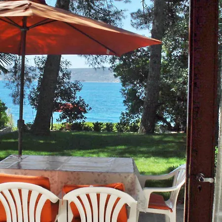 Holiday Sanja Tatil Evi