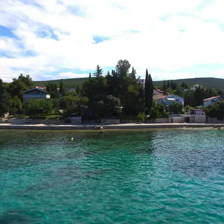 Holiday Sanja Tatil Evi *