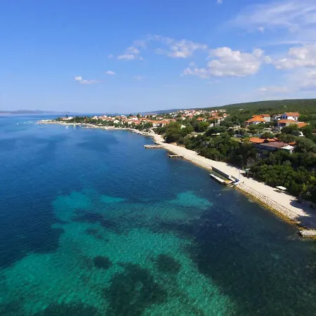 Tatil Evi Holiday Sanja *